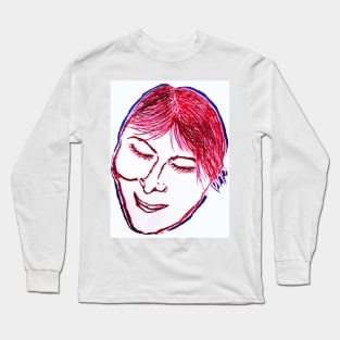 Dignity Long Sleeve T-Shirt